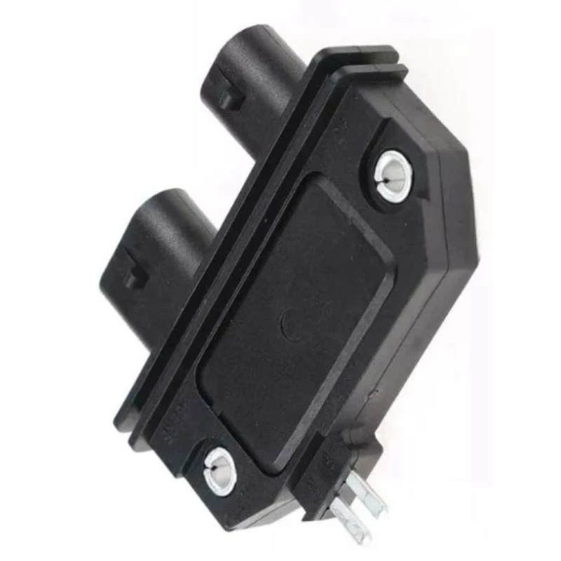 

10496541 Модуль управления свечом зажигания для Chevrolet для Buick для Cadillac 1049-6541, черная новая автомобильная часть