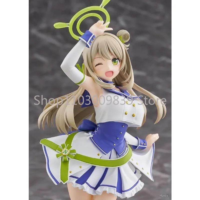 الأصلي حقيقية GSC المنبثقة موكب NONOMI HIFUMI ARIS YUUKA ARU MISCHIEVOUS STRAIGHT Ver أنيمي صورة لعبة مجسمة جمع #2