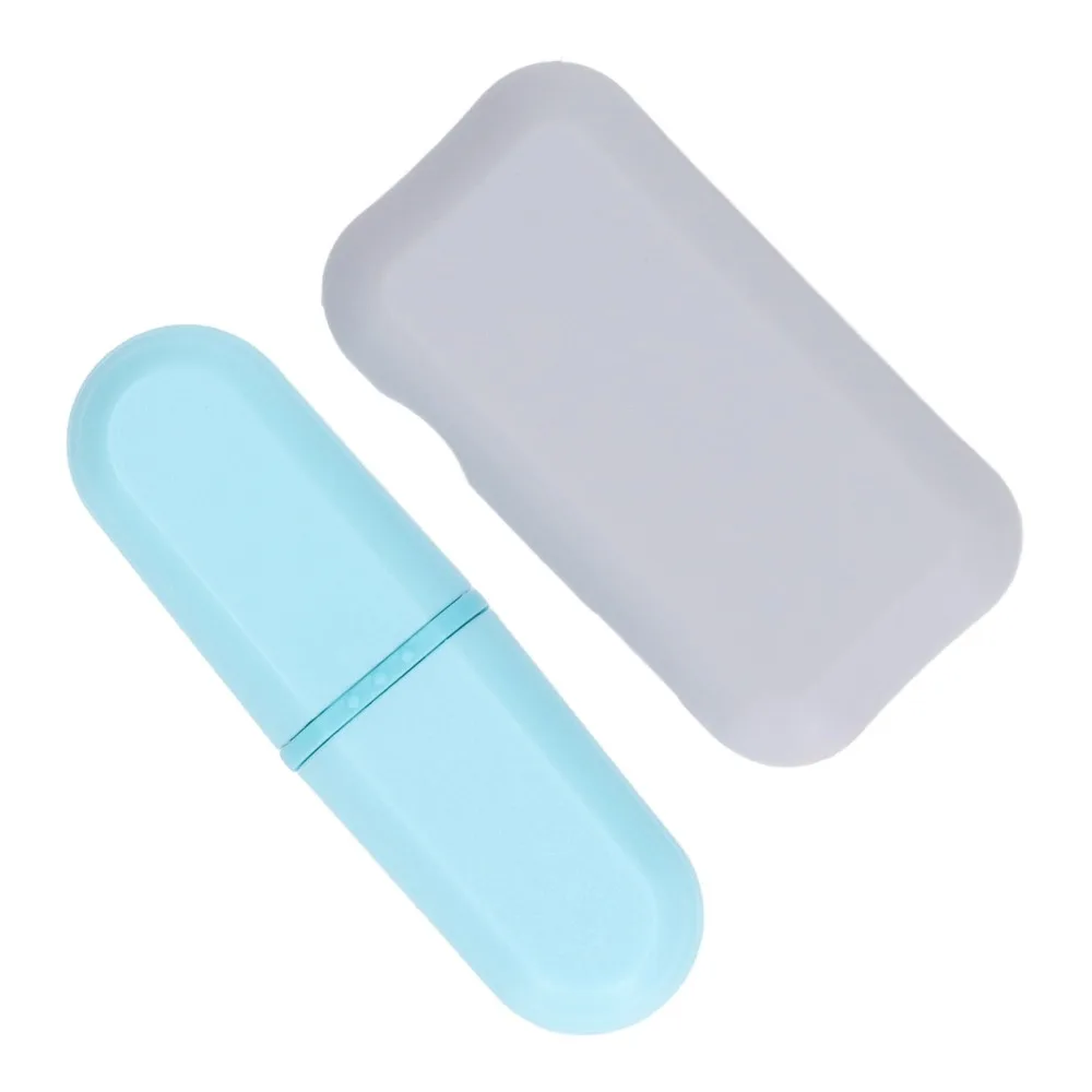 PP Noise Reduction Earplugs Blue Silicone Earplugs Length 27mm Sound Isolation Earplugs Soft Foam Earplugs For Travel