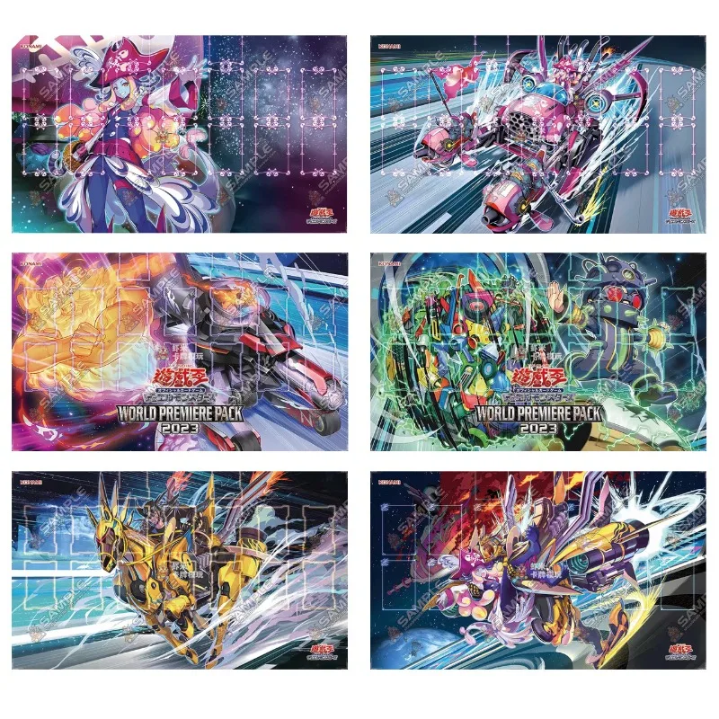 

Новый Ю-Ги-О! Коврик для коллекционных карточек Gold Pride 60x35 см Gold Pride-Captain Carrie Star Leon, одиночный резиновый коврик для карточек, коврик для настольной игры