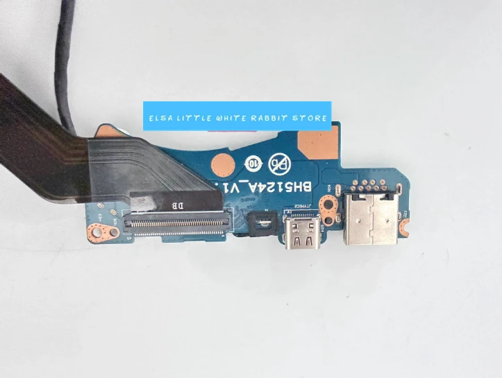 FOR Redmi Pro14 RMA2201 RMA2203 BB AG USB Typec Board W Cable