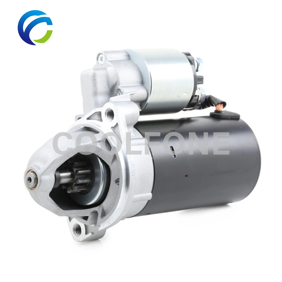 

Self Starter Motor for MERCEDES BENZ W211 E320 W220 S320 W463 G270 W163 ML W639 VIANO VITO SPRINTER OM646 A0051512901 0051516601