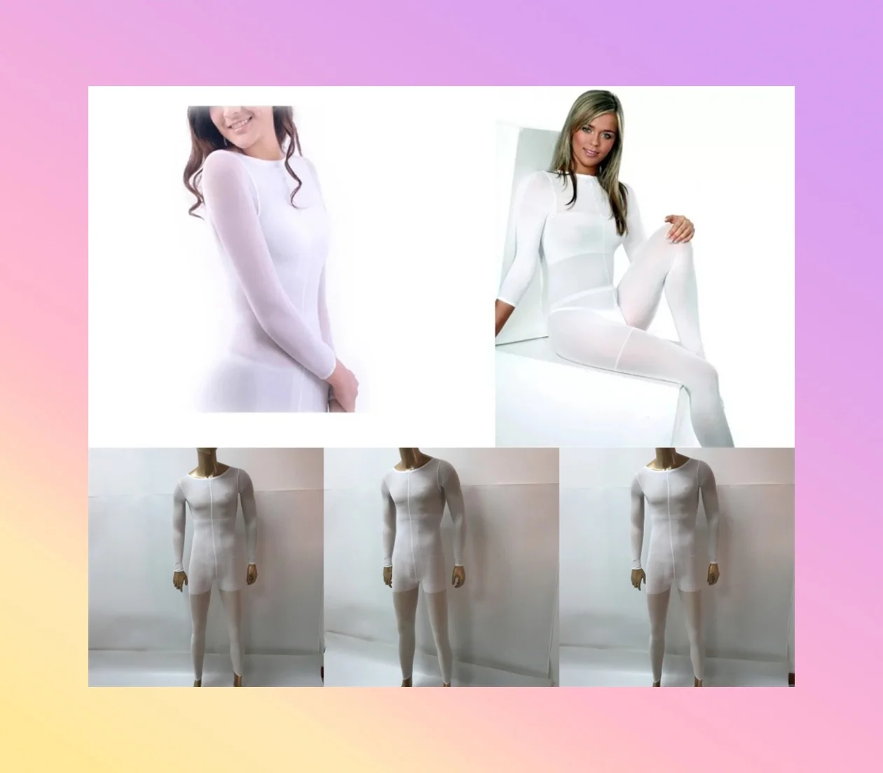 Bodysuits 10pcs Massage Suits Disposable Vacuum Massages Costumes for Vacuum Body Massage Machine