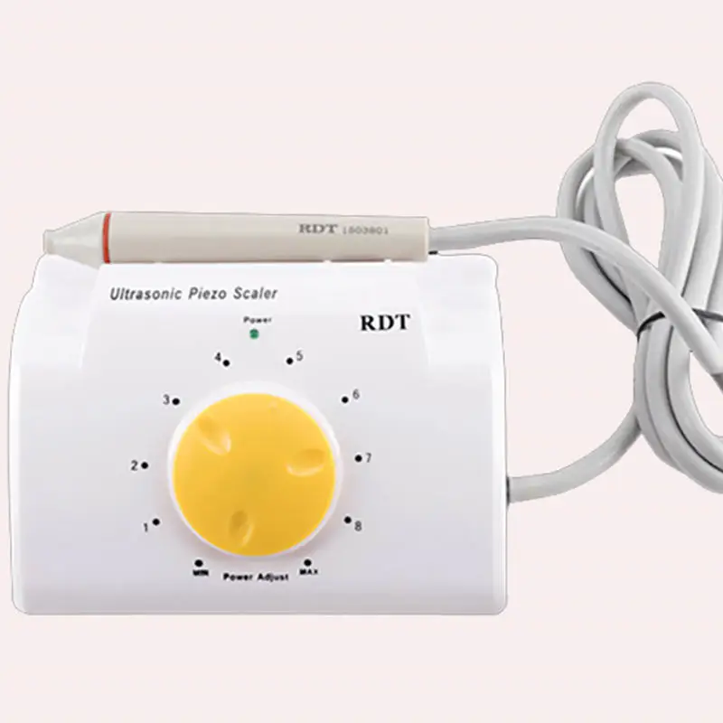 Household Oral Tooth Cleaner Multi-function Led Veterinary Dental Ultrasonic Scaler Pet Dental Prophylaxis