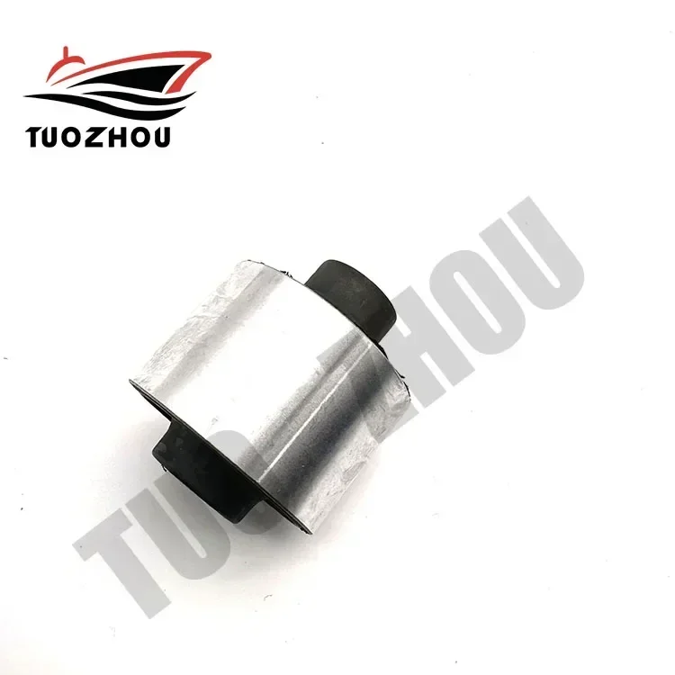 54130-96320 Mount Damper for Suzuki Outboard Motor, 2-stroke 20/25/30HP,54130-96320, Boat Accessories, Upper Side