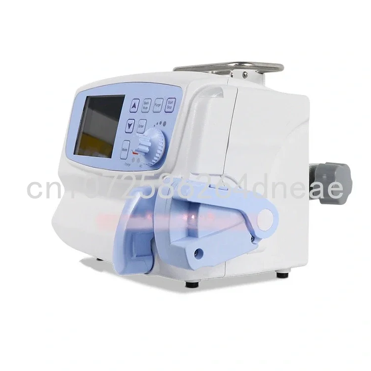 

Other Emergency & Clinics Apparatuses Syringe Medical Pump TCI Target Control Infusion Pump EO-605T