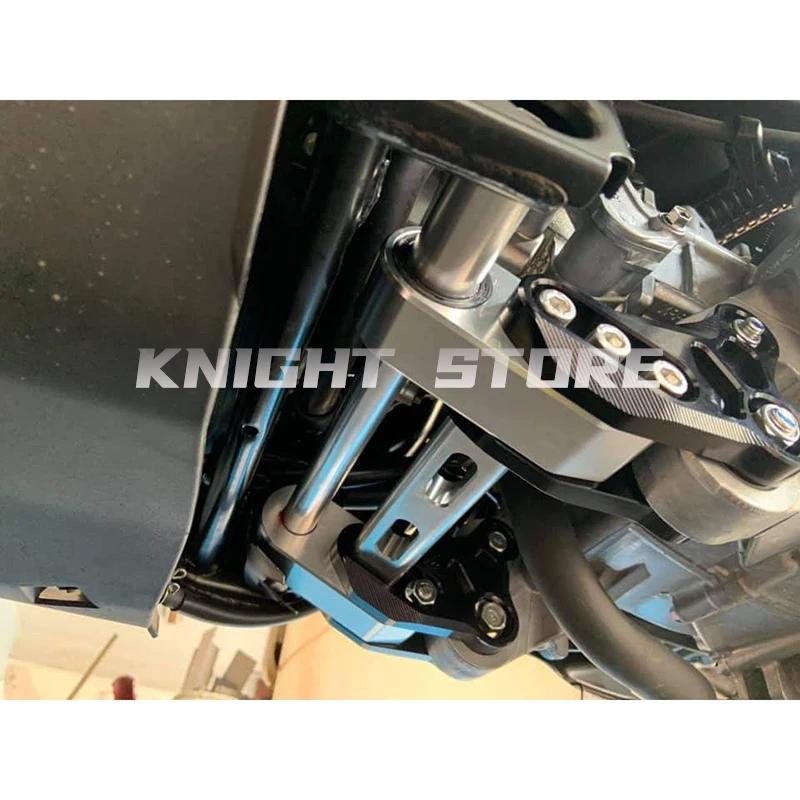 オートバイのエンジンハンガー,ヤマハ125 bws 125 x-force 155,force 2.0,nmax 155,Aerox 155, 2022,2023,cygnus x125用アクセサリー