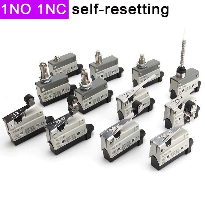 Travel Limit Micros…