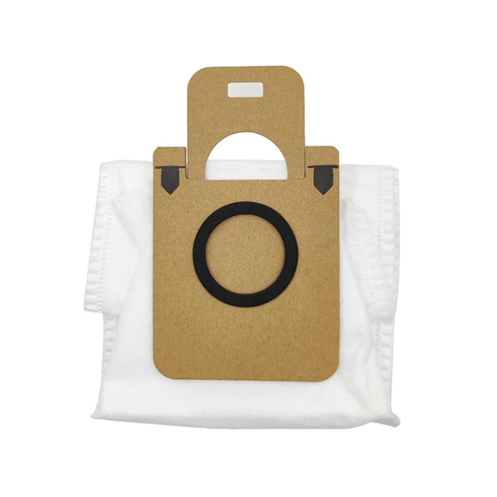 Sac à poussière pour aspirateur robot Xiaomi Dreame Bot D10 Plus RLS3D, accessoires de remplacement, pièces de rechange, 12 pièces