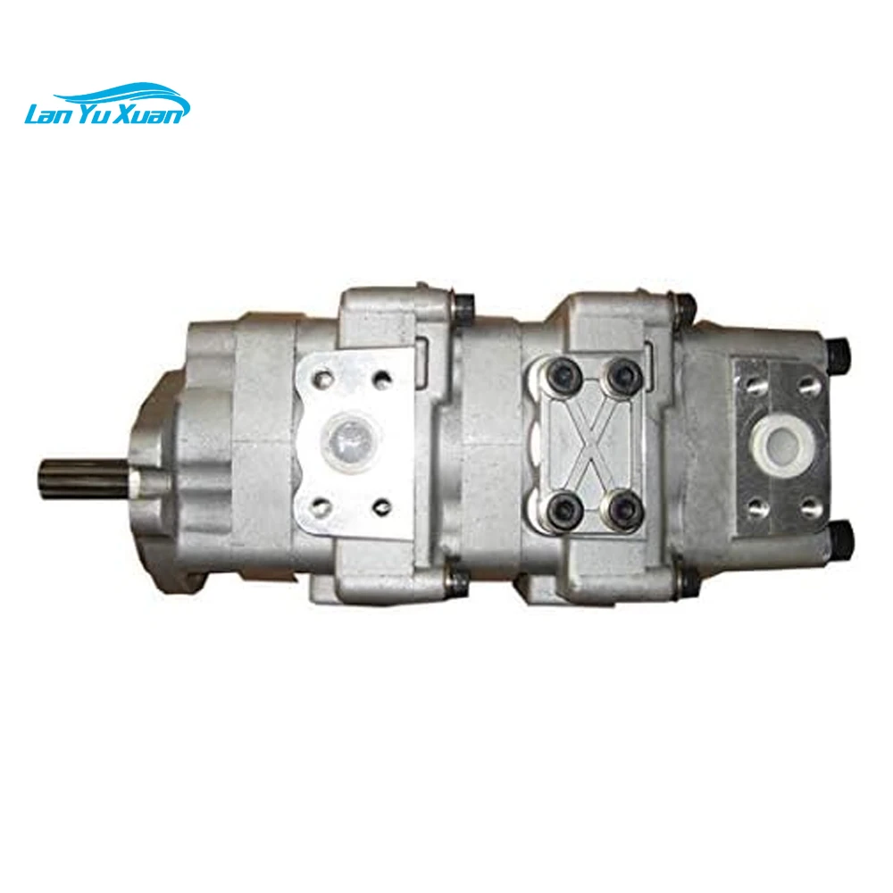 

Hydraulic Pump Ass'y 705-41-08100 7054108100 for Excavator PC28UU-2 PC28UD-2 PC28UG-2