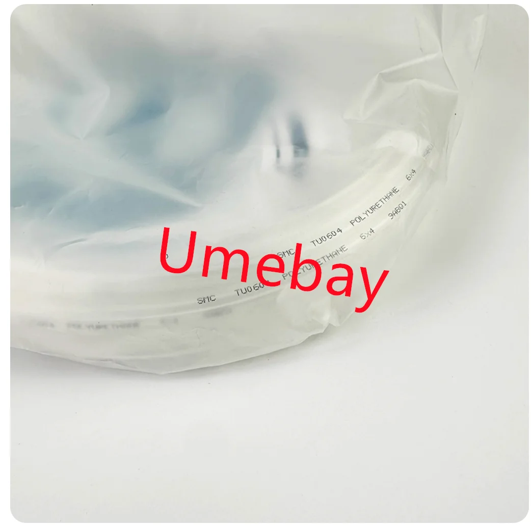 1 piece, PU hose (transparent -100 meters), TU0425C-100  TU0604C-100  TU0805C-100 TU1065C-100 TU1208C-100TU1610C-100 TU1612C-100