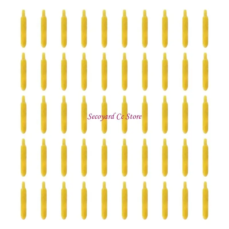 

N3UC Acrylic Paint Pen Tips 4.5MM Line Wide Round Tip for Office School Art Project