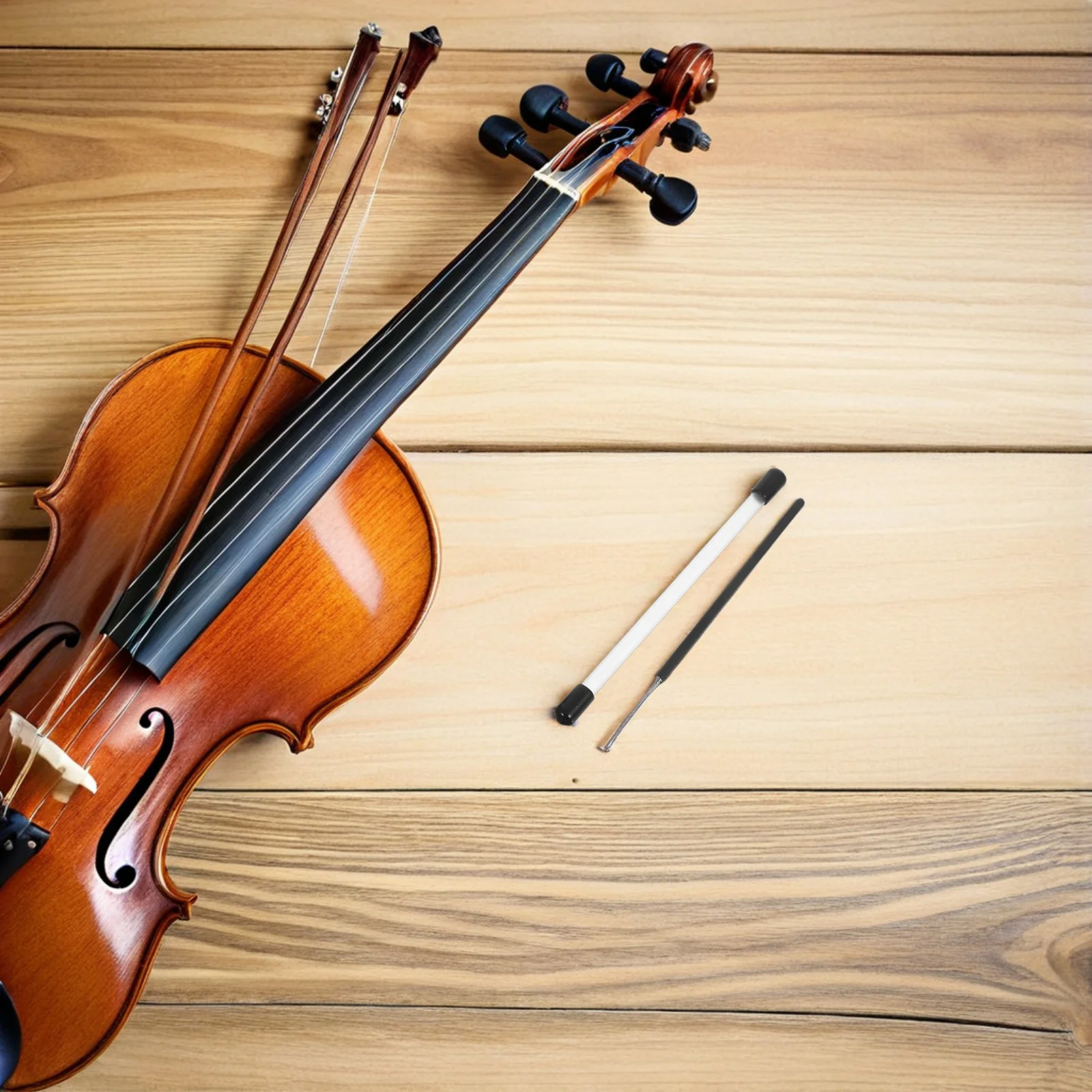 

Musical Instrument Repair Tools Violin Bridge Making Nut Slot File Birdge Cutters Accessory Fitting