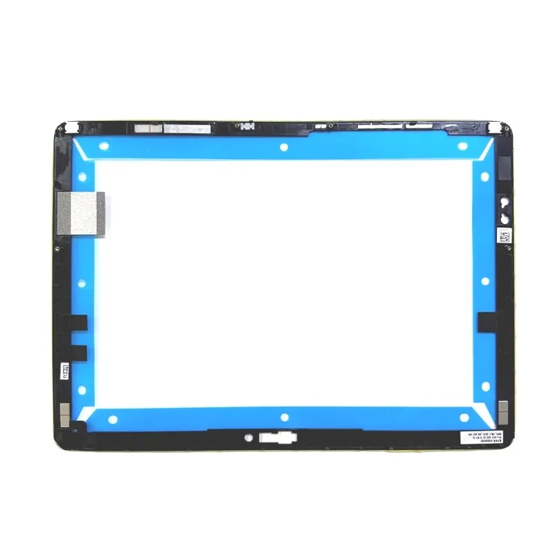 Marco de pantalla para portátil Dell Latitude 7200, 2 en 1, cubierta frontal LCD, bisel, JHMVD, JHMVD, nuevo, Original