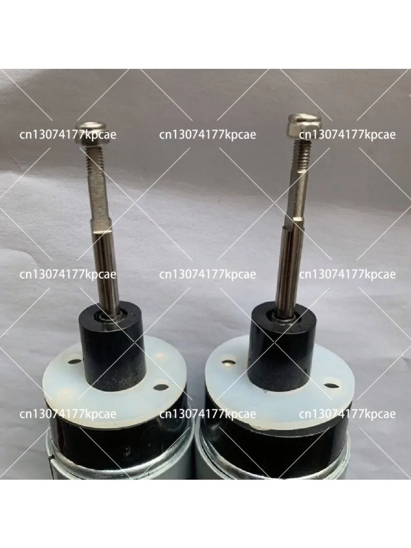 8500 RPM High-Speed Motor New Durable Special for S70-30 Bait Boat Accessory