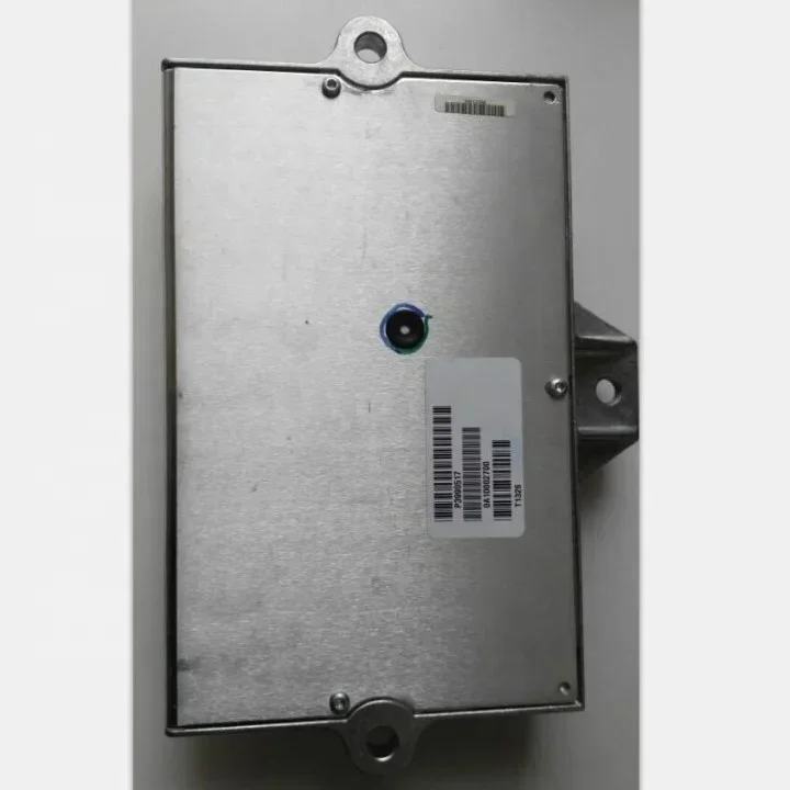 3990517 diesel Engine Parts QSB5.9 ECM Electronic Control Module