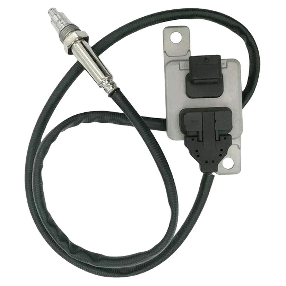

ZOOMKEY Fit For Nox Sensor Fit For HOLLAND T7 T8 CASE IH TRACTORS 84422747