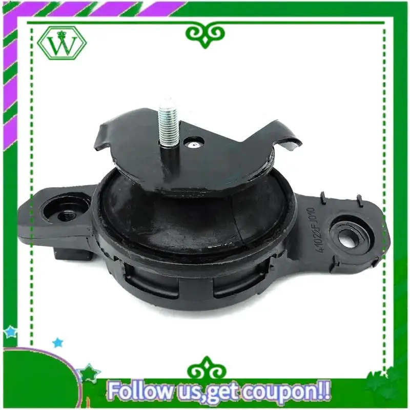 AC34-Engine Mount Glue Car Engine Mount Glue Metal Engine Mount Glue For Subaru Forester 41022FJ010