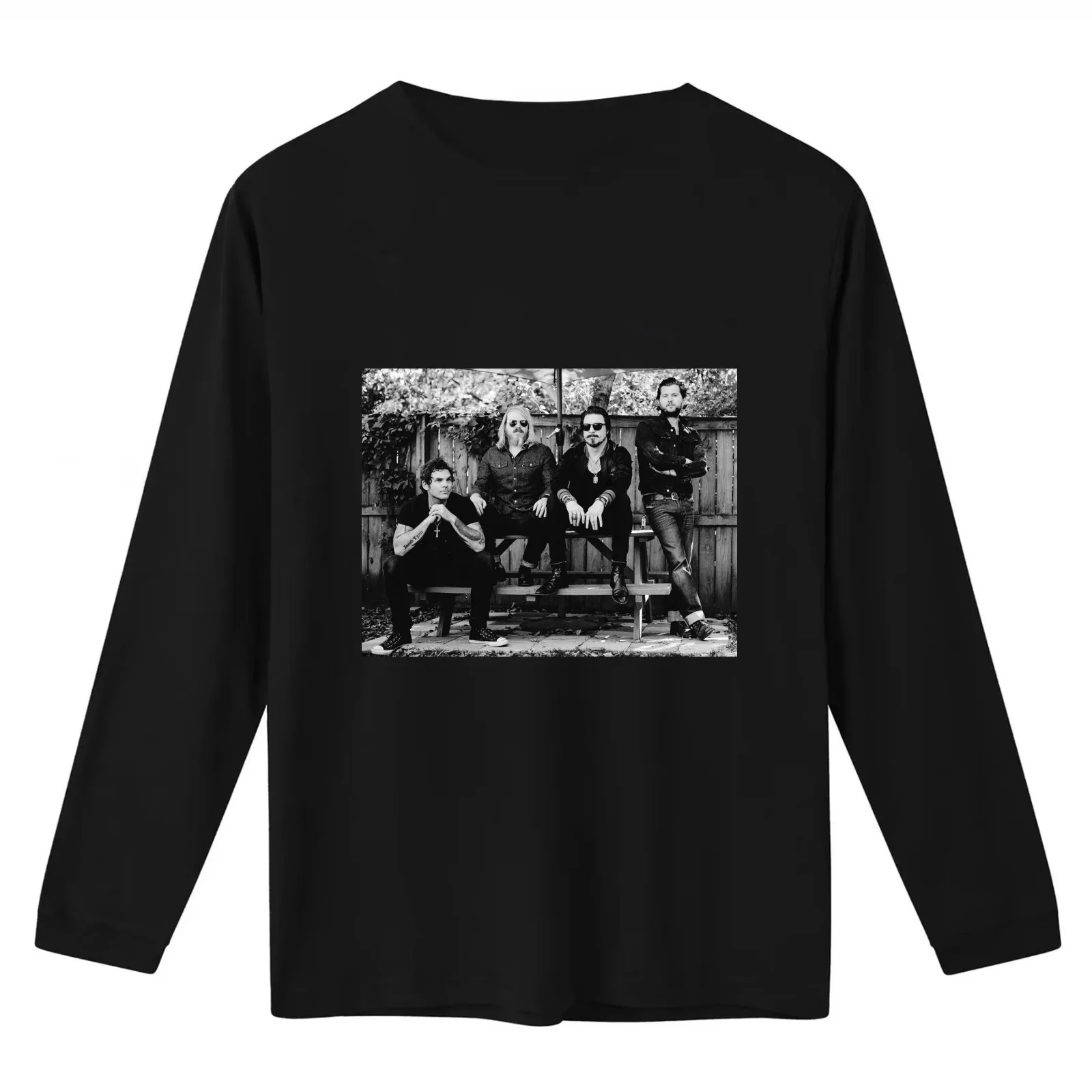 laur6 Rival apd Sons zey tour 2020 T-Shirt Summer Casual Cotton Tee Oversized Streetwear Tops Vintage Graphic Print