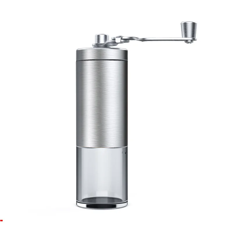 

Hand crank coffee bean grinder utensils household Italian manual grinder single product hand brewer household