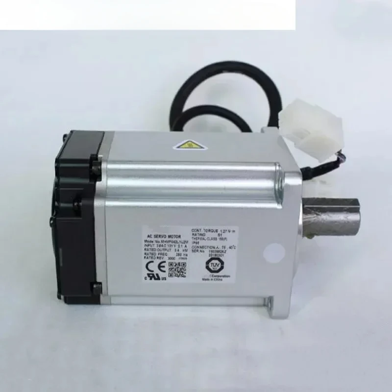 NAGELNEUER ORIGINALER AC-SERVOMOTOR MHMF042L1U2M