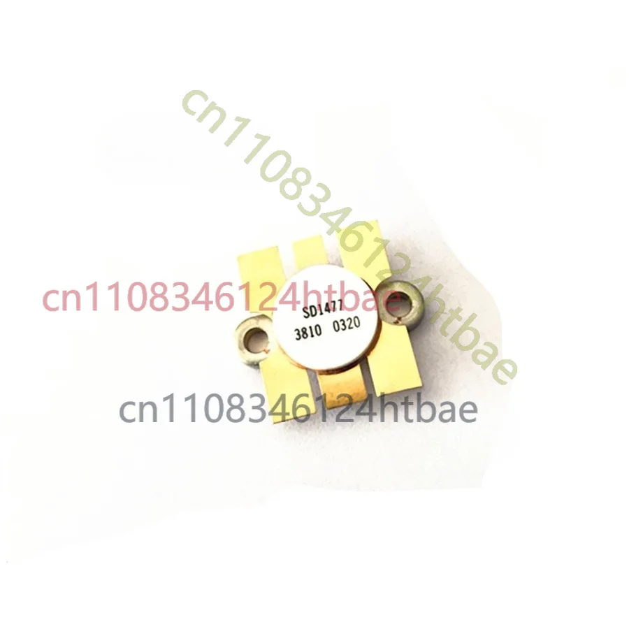 

1pcs RF/VHF/UHF SD1477 Transistor ST Case-M-111-4