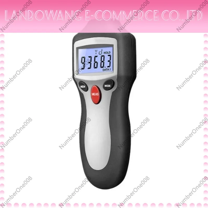 Suitable for Non-contact Digital Tachometer, Tachometer, Automotive Tire Speed Tester