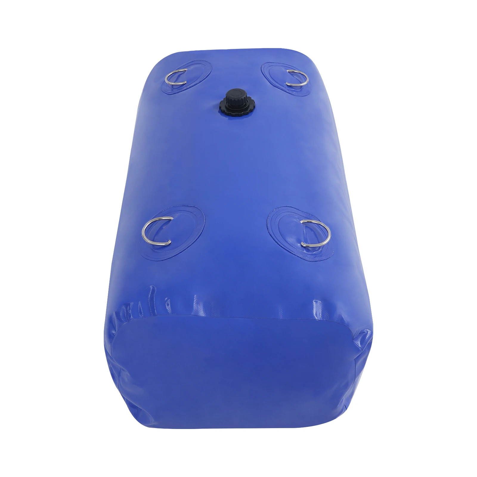 110/240L Wasserspeicherblase PVC faltbare Wasserblase Aufbewahrungsbehälter für Temperatur -40-80 ° C Feuerfest, verschleißfest – Detail 10