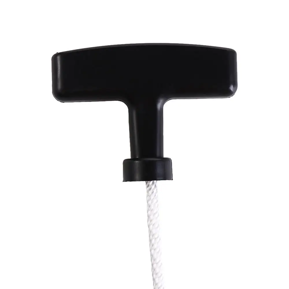 

Line Rope Generator Starter Line Handle Pull Rope Cord