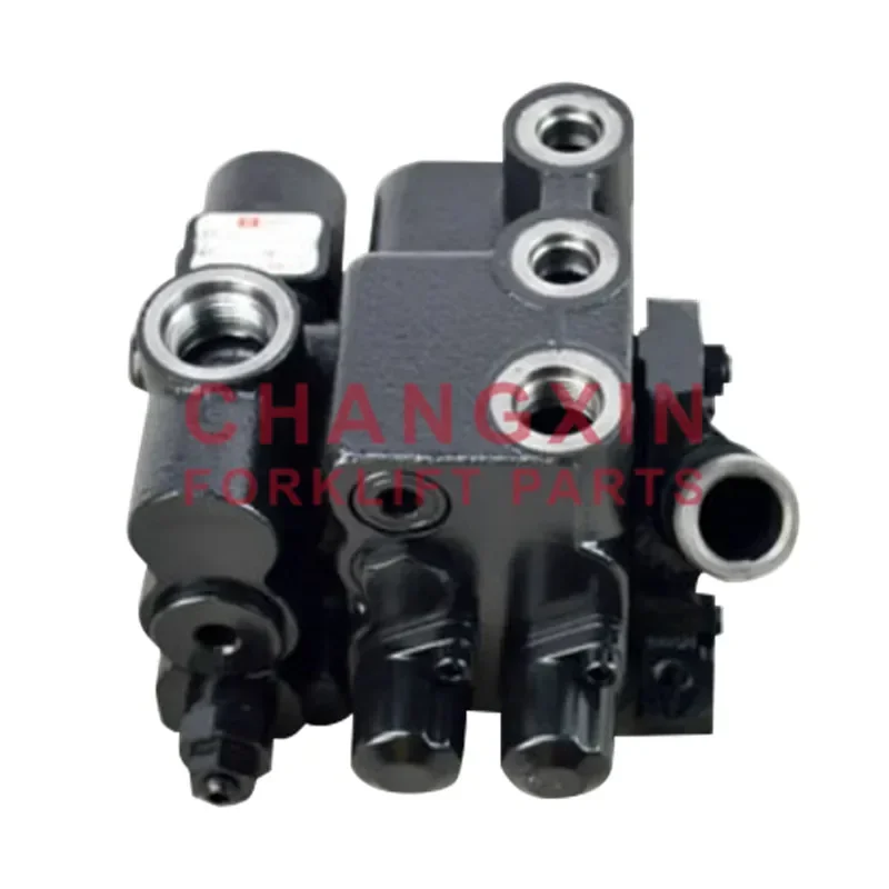Forklift Spare Parts 2 Spool Control Valve for T3Z 22N57-30221