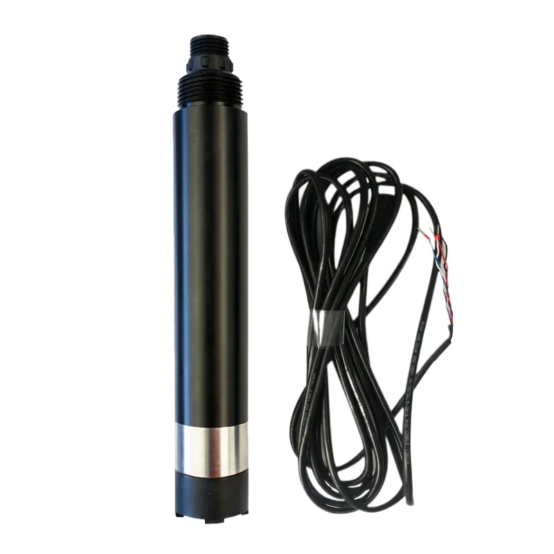 Veinasa High Quality Optical Dissolved  Sensor Online Fluorescence Do Aquaculture Ras Water Monitoring OEM Rdo-106