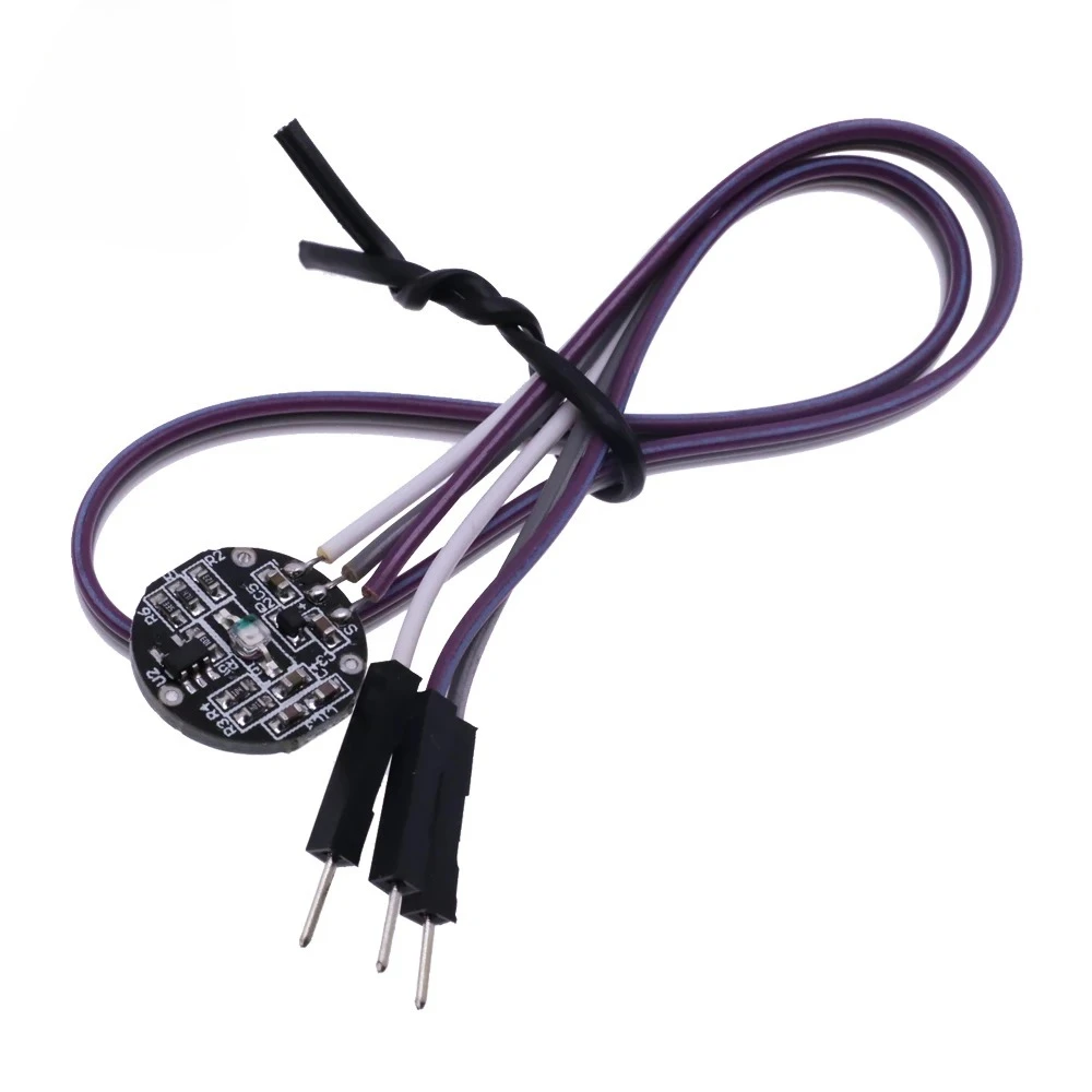 Pulse Sensor Heart Rate Sensor for Arduino Open Source Hardware Development Pulse Sensor
