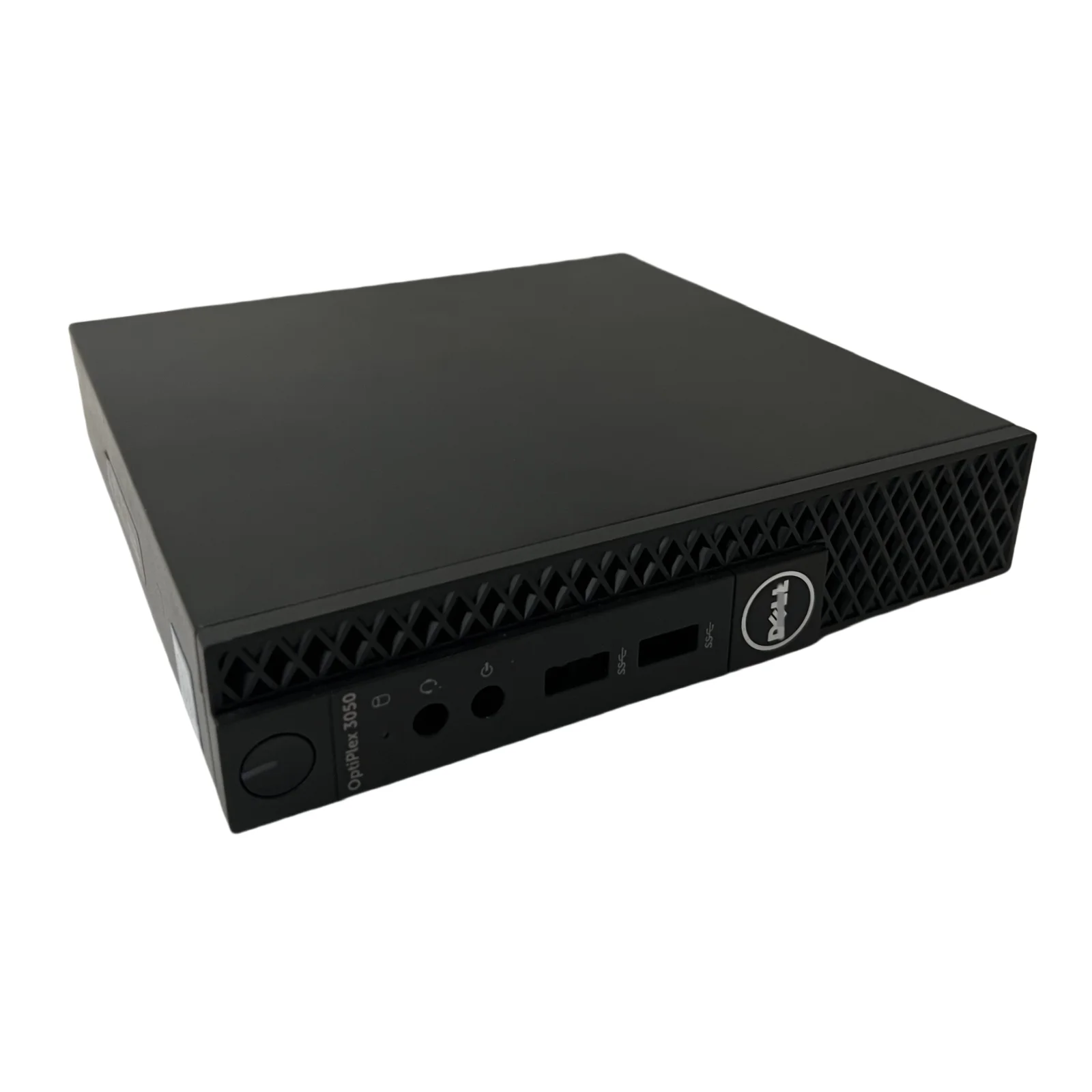 حافظة كمبيوتر أصلية مستعملة لـ DELL Optiplex 3050 حافظة صغيرة لهيكل إمداد الطاقة تيار مستمر 100% تم اختبارها سريعًا