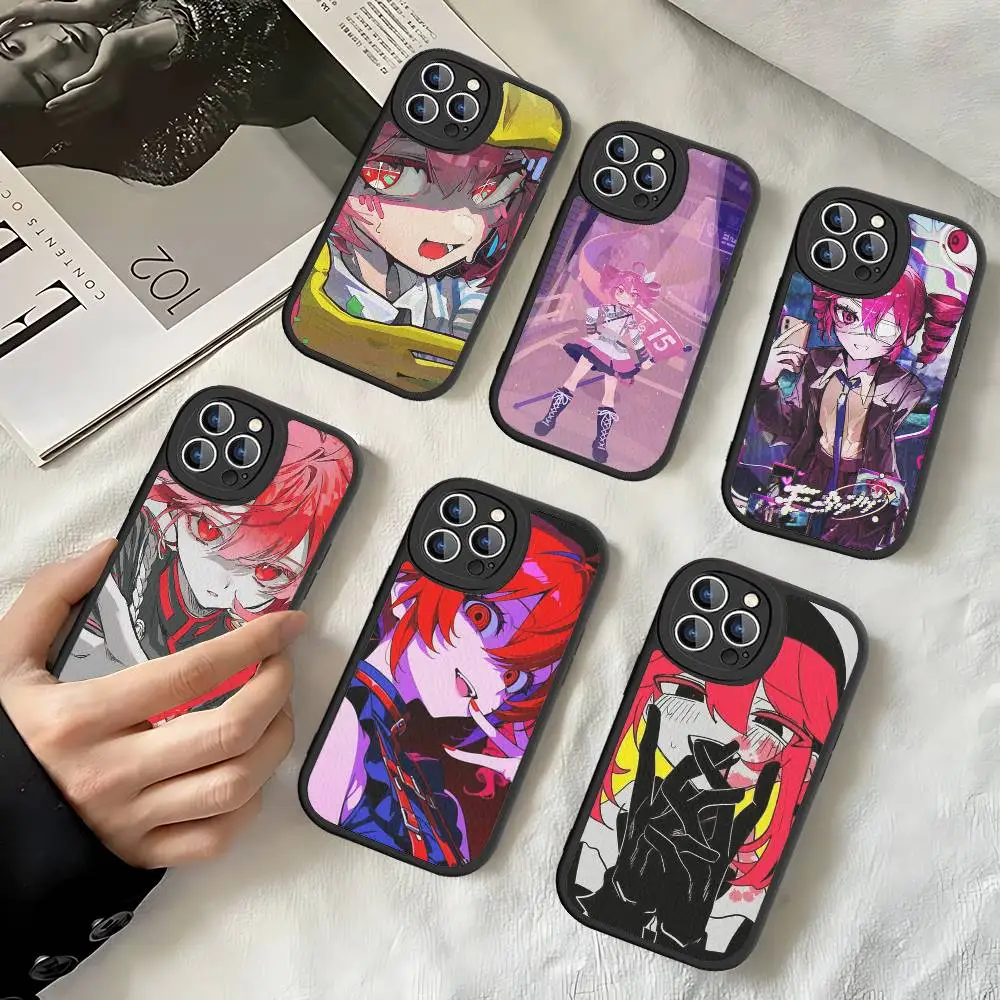 capa-de-telefone-vocaloid-kasane-teto-para-iphone-11-12-13-14-15-16-pro-max-mini-plus-em-couro-macio