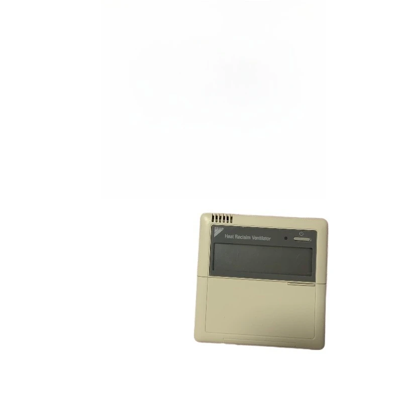 Original central air conditioner fresh air wire controller BRC301B611 full heat exchanger HRV86 control panel