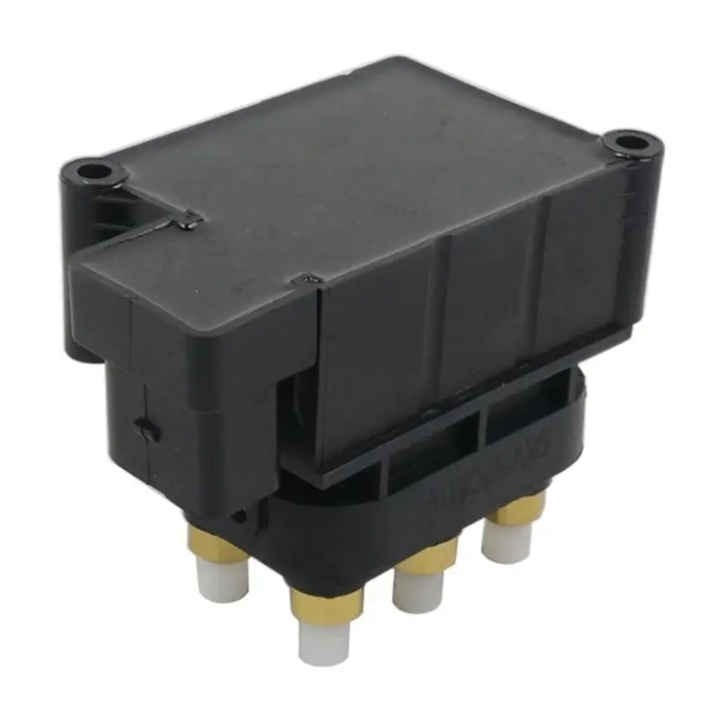 Detalhe 3 de Válvula solenoide NEW-Air Suspension Pneumática