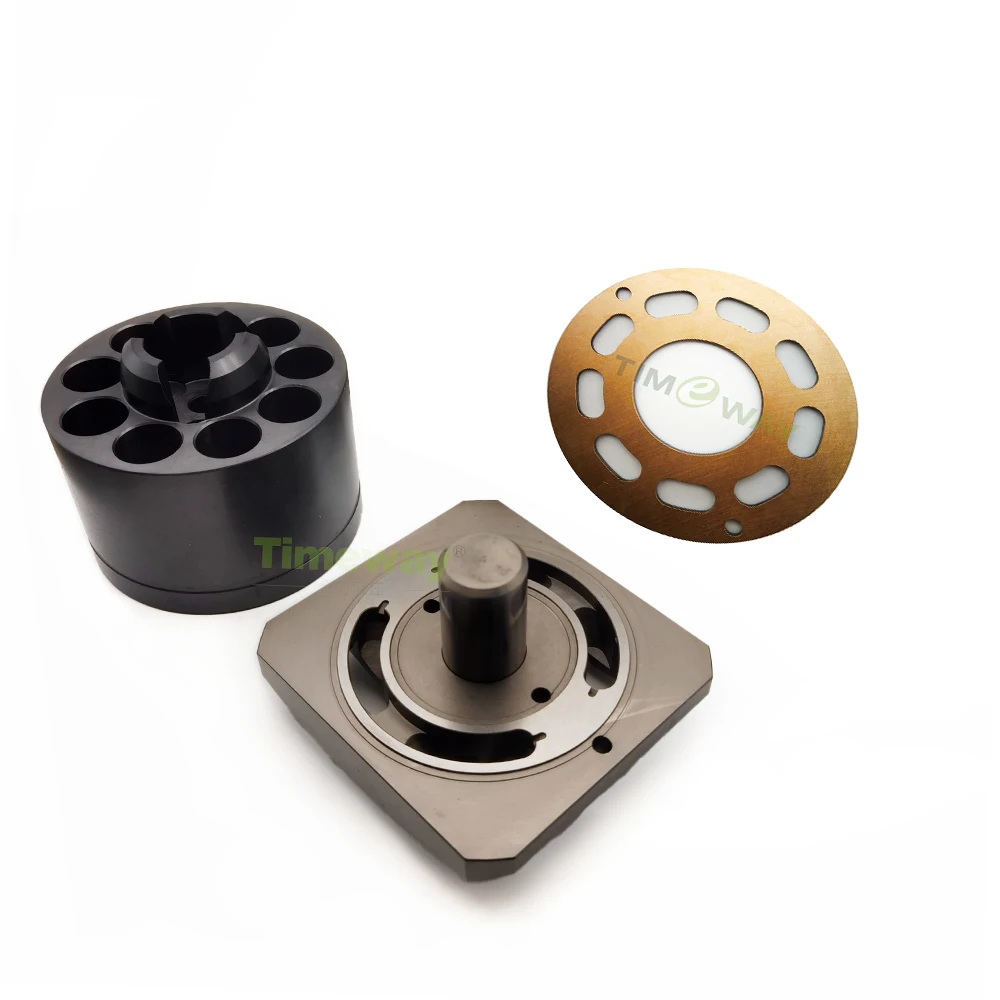 

51D Hydraulic Motor Repair Kits Motor Parts for 51D160 SAUER Piston Motor Spare Parts Motor Rotor Group Kits