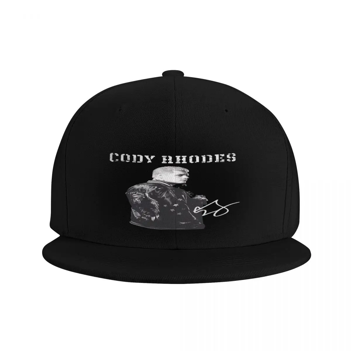 Rare Cody Rhodes Caps Caps Men Baseball Caps Baseball Cap Men Man Hat Baseball Cap