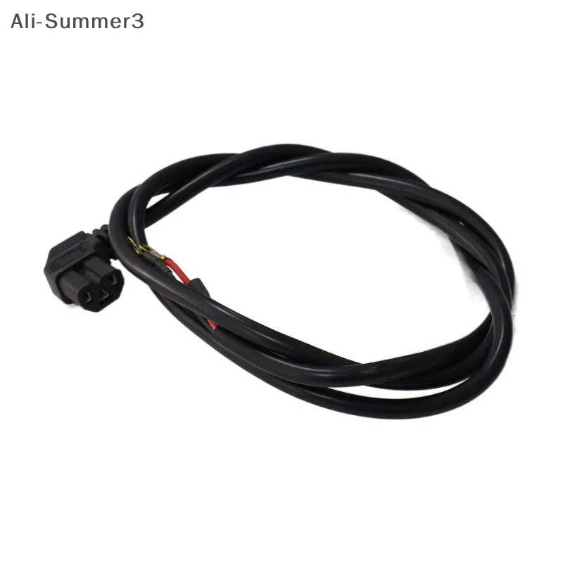 70/160 سنتيمتر موصل البطارية كابل شحن المقبس كابل طاقة البطارية خط الكوع المطول لأجزاء سكوتر كهربائي