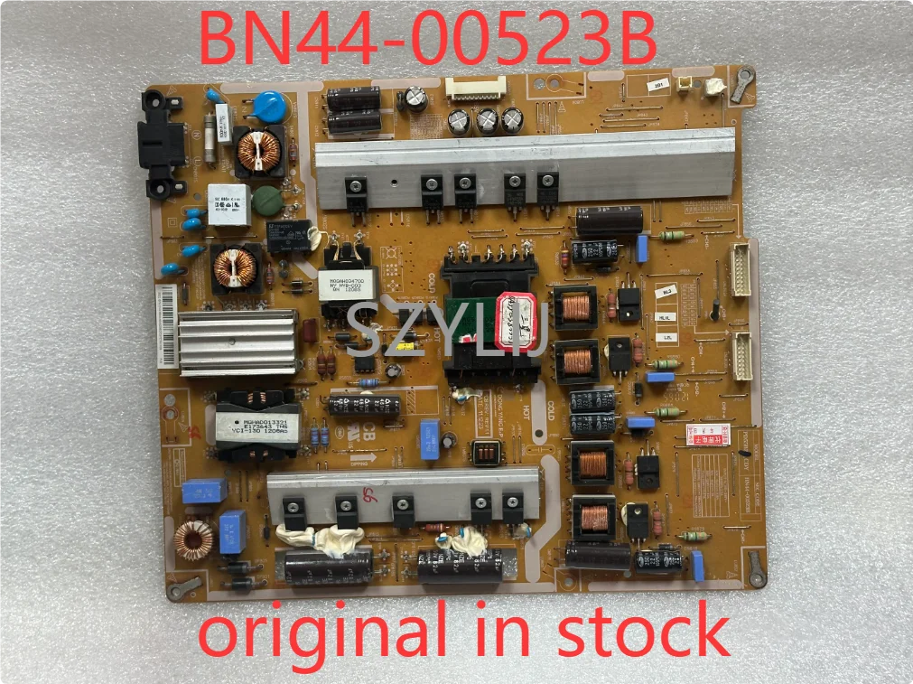 BN44-00523B PD55B2Q_CDY TV Power Supply Board is for UE55ES7000 UA55ES7100 UN55ES7500FXZA UN55ES7100FXZA UA55ES8000J UE55ES7000U