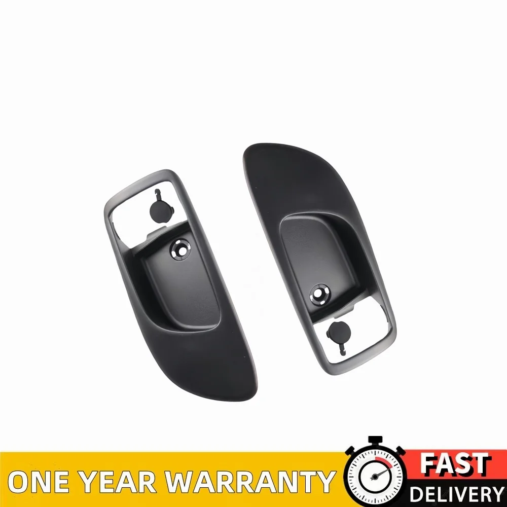 For Mazda 6 GG 2002-2007 5 CR CW Car Interior Door Handle Lock Frame Trim Cover