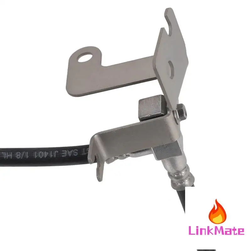 

Hydraulic Hose Cable Lasso Brake Hydraulic Hose Lasso LR079543 Parking Brake Hydraulic Hose Cable Lasso
