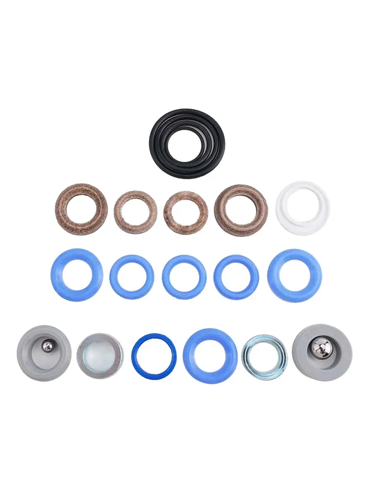 Pump Repair Packing Kit 248212 for UltraMax II Series & For LineLazer Compatible with Multiple Airless Sprayers