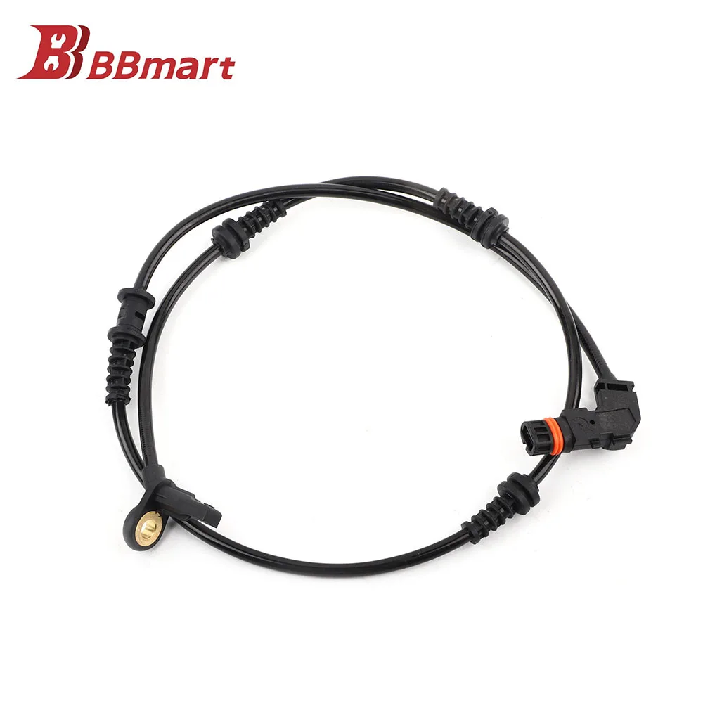 BBmart Auto Parts 1 pcs Front Left ABS Sensor For Mercedes Benz GL350 GL450 GL550 ML300 ML350 ML500 ML63 OE 1649058200