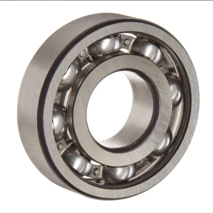

Original MTU 396 Engine Spare Parts Marine 200711511001 GROOVED THR BALL BRG for Machinery Engine Parts