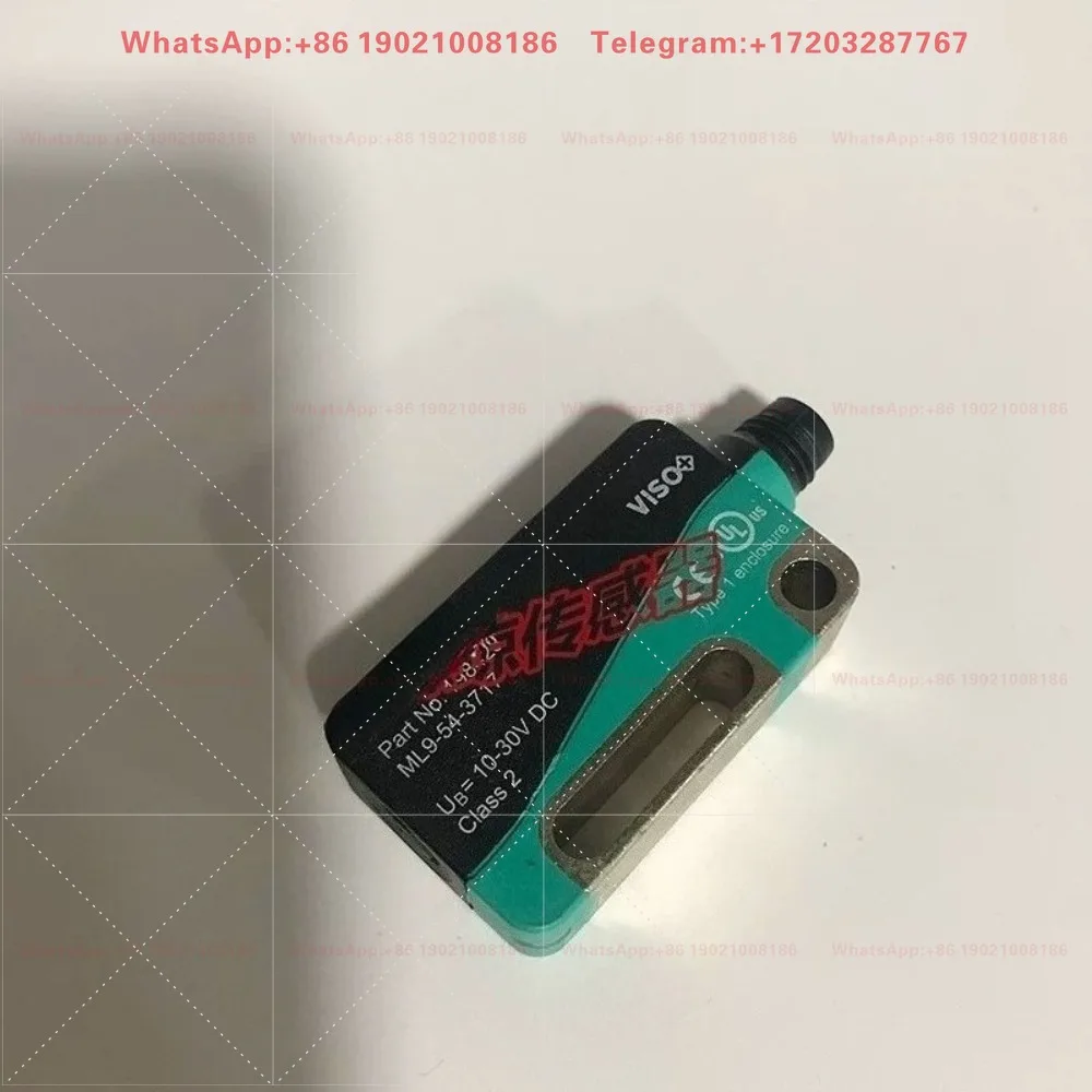 Industrial accessories photoelectric switch sensor ML9-54-3717
