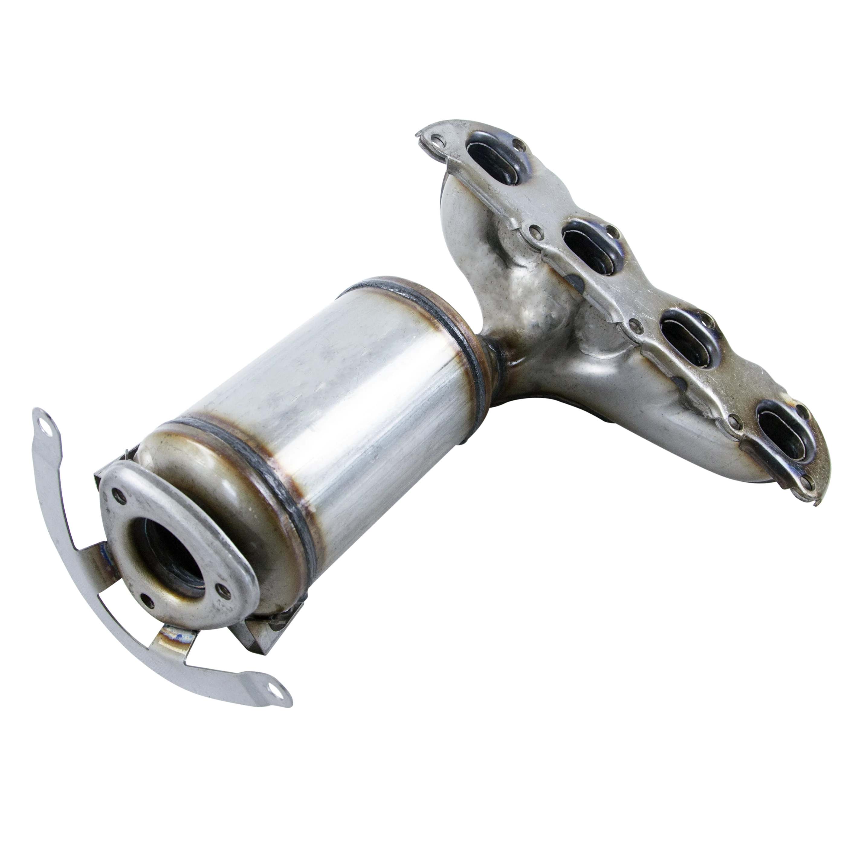 Auto Parts Three Way For Volkswagen VW Golf Sagitar Lavida Polo Rapid 1.6T