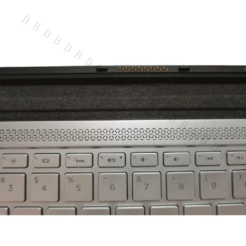 AA+New Laptop Keyboard 45B1KATPC0 KU-15033US2920W US English Layout Replacement Keyboard