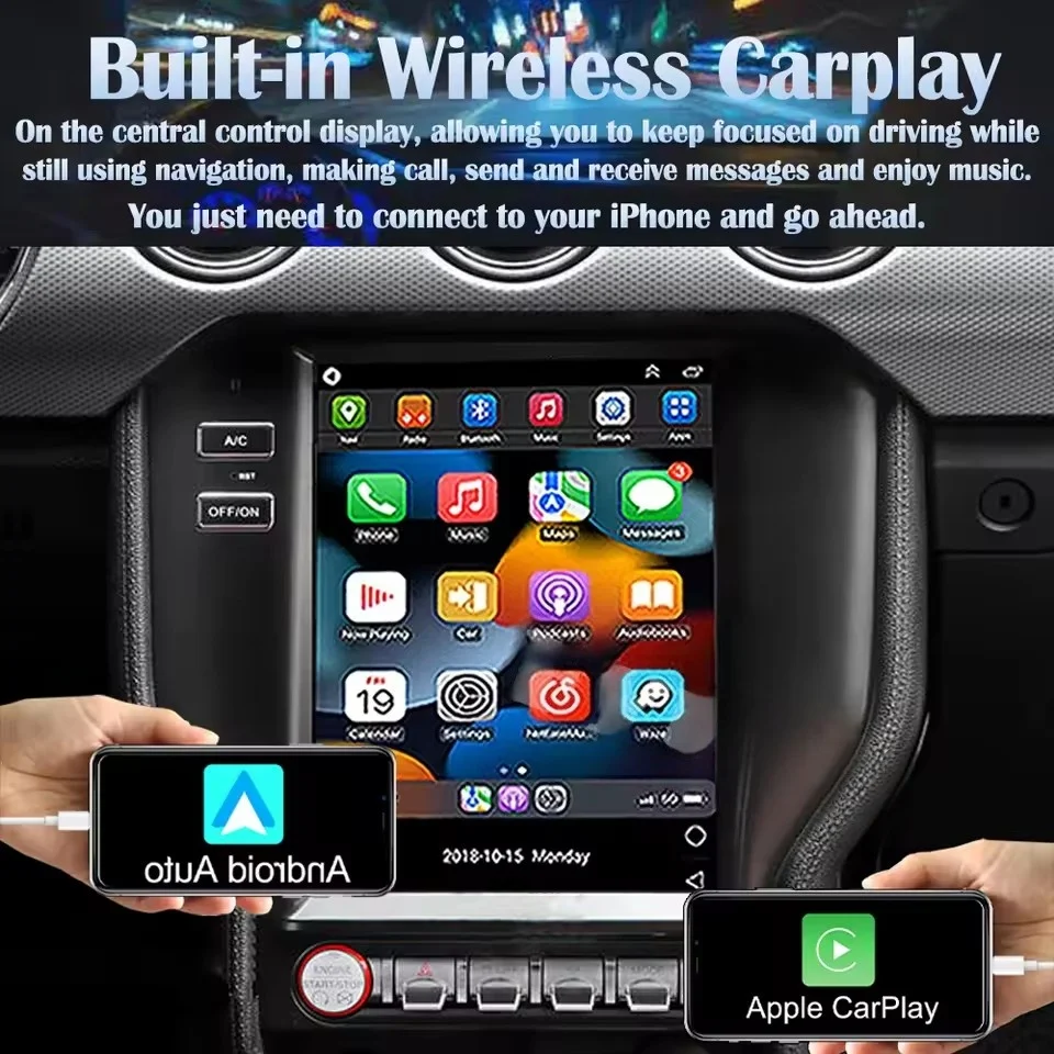 Lsh Auto Android 14…