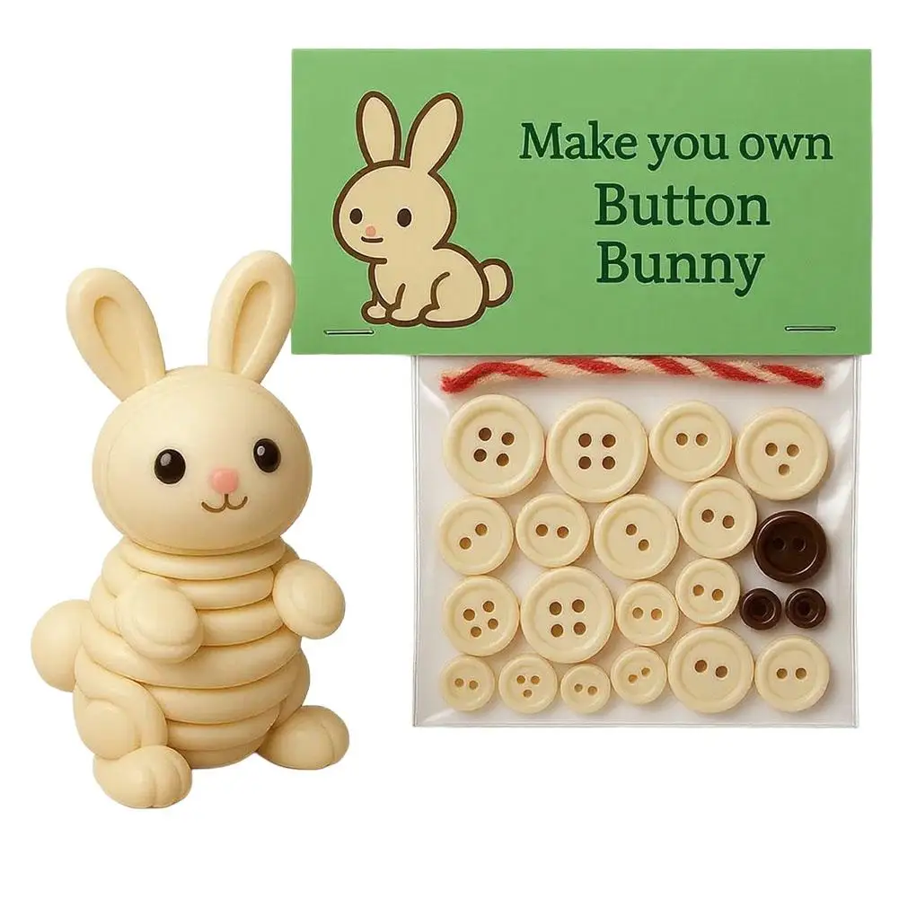 ثلاثية الأبعاد الحيوانات زر ديكور اليدوية زر المرتفعات البقرة تزيين عدة جو احتفالي الدعائم لحديقة فناء الشرفة داخلي